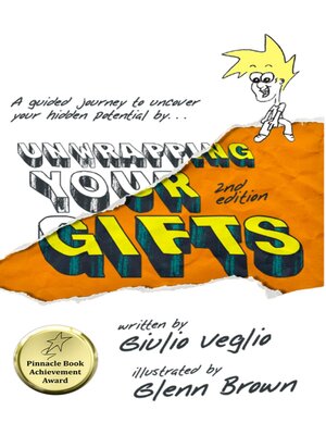 cover image of Unwrapping Your Gift